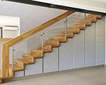 Construction et protection de vos escaliers par Escaliers Maisons à Le Bouchon-sur-Saulx